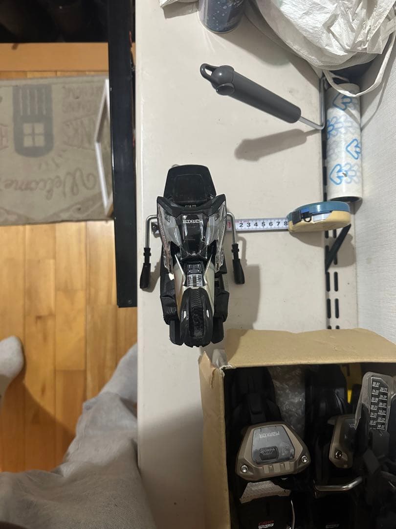 【値下げ】marker griffon デモビン