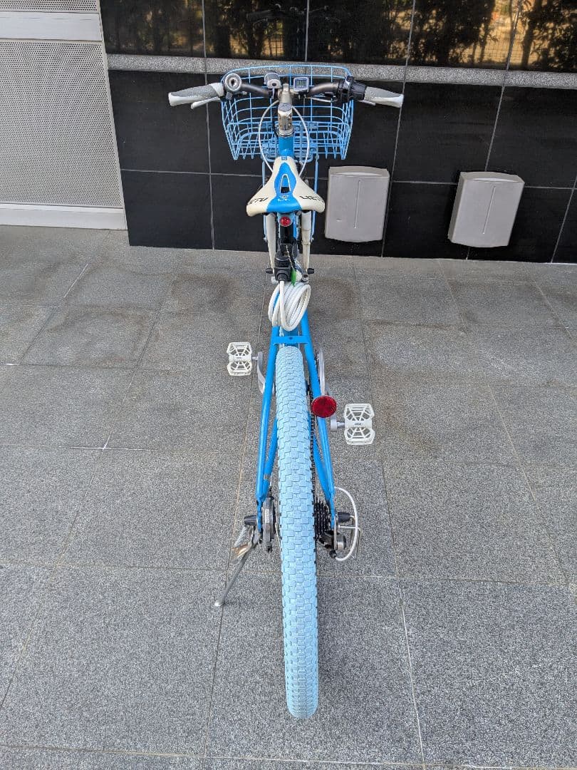 wonderwall76a.n.d.designworks ２6インチ