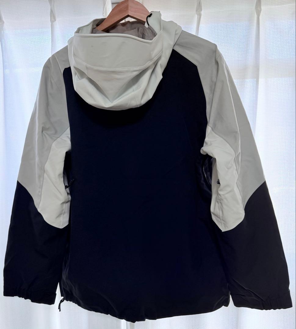 スノーボード VOLCOM 22-23 BRIGHTON PULLOVER US/M