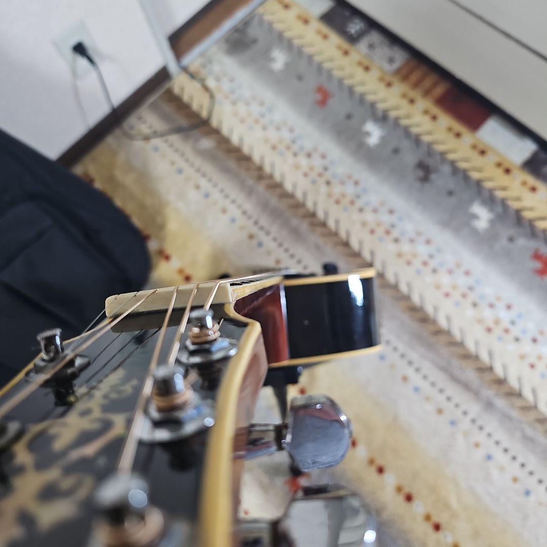 ヤマキYB-30バッファローヘッドフォークタイプ希少モデル！