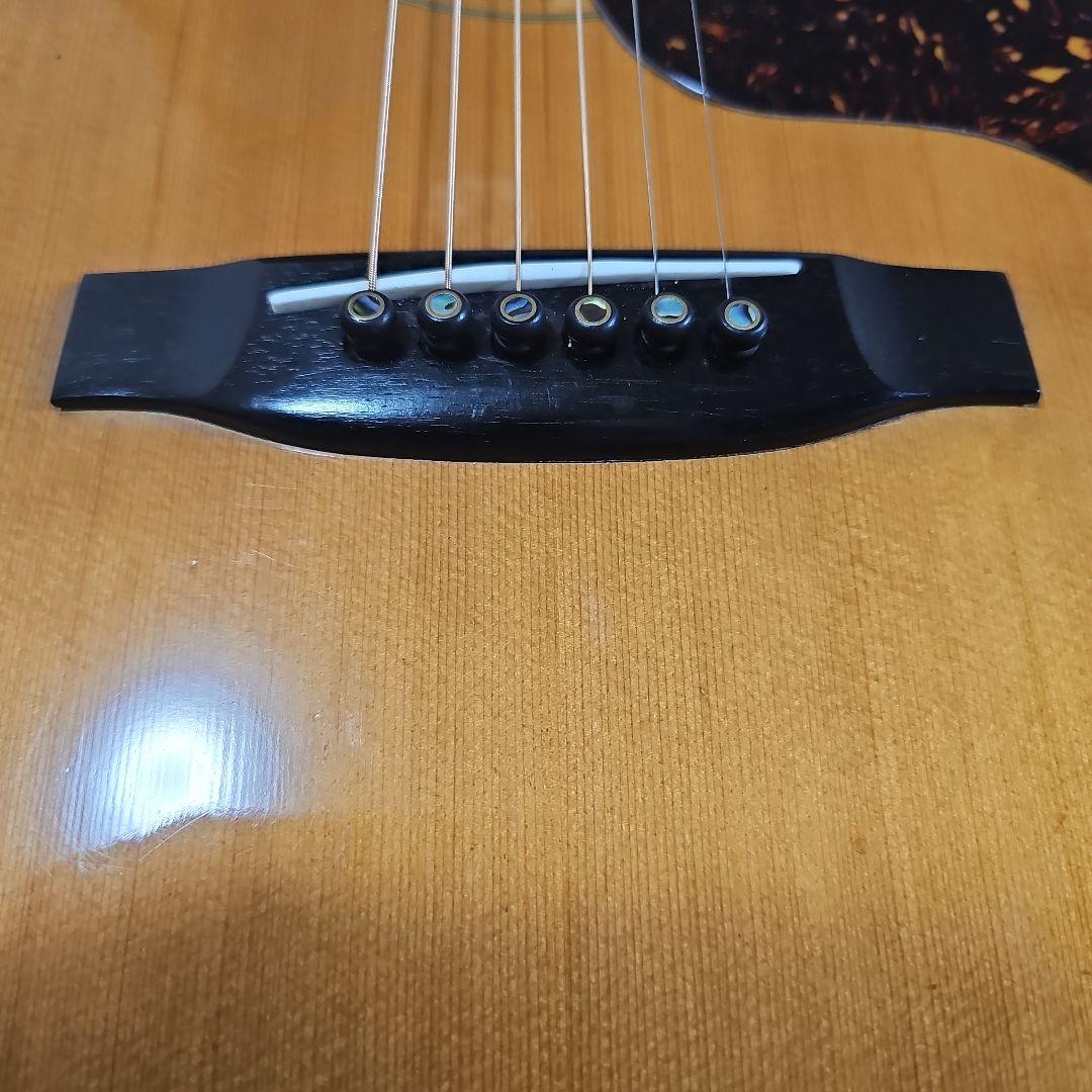 ヤマキYB-30バッファローヘッドフォークタイプ希少モデル！