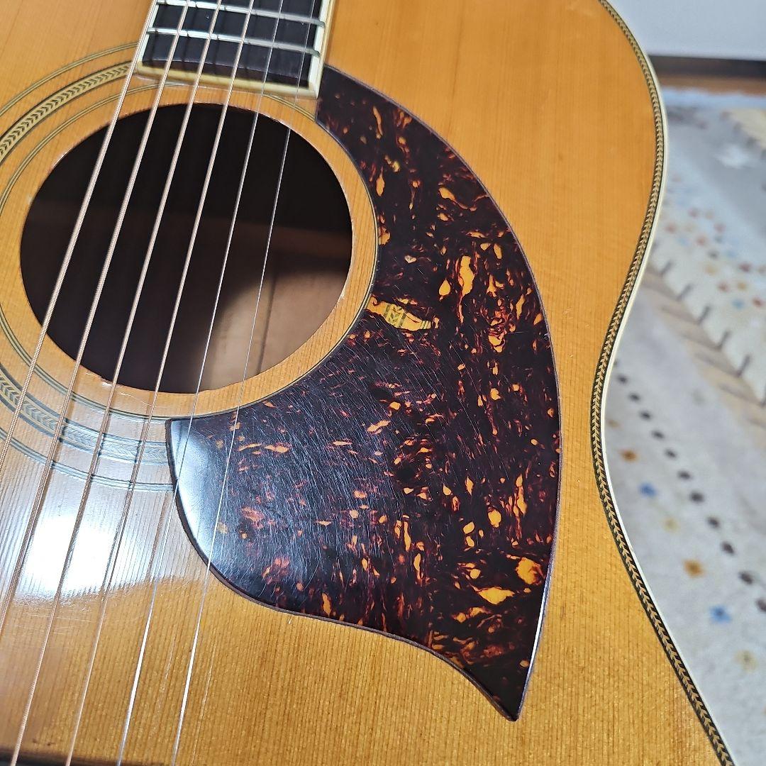 ヤマキYB-30バッファローヘッドフォークタイプ希少モデル！