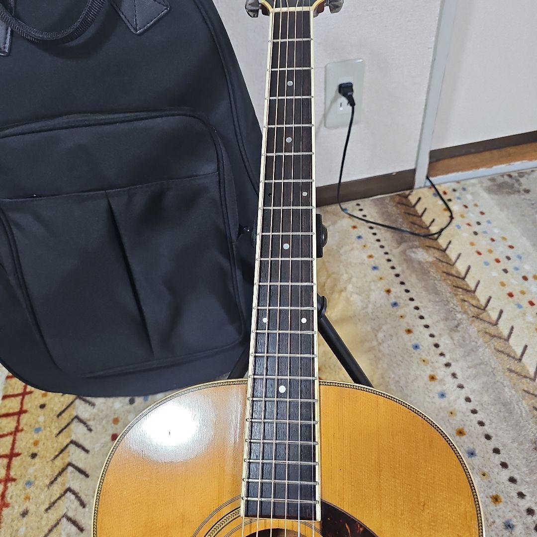 ヤマキYB-30バッファローヘッドフォークタイプ希少モデル！