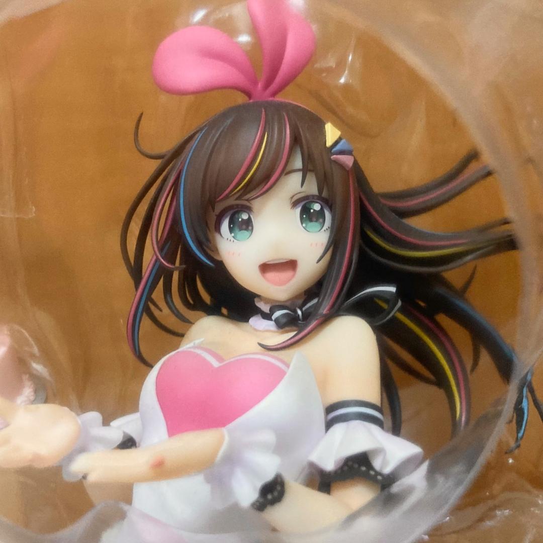 キズナアイ A.I. Party！ Birthday with U フィギュア