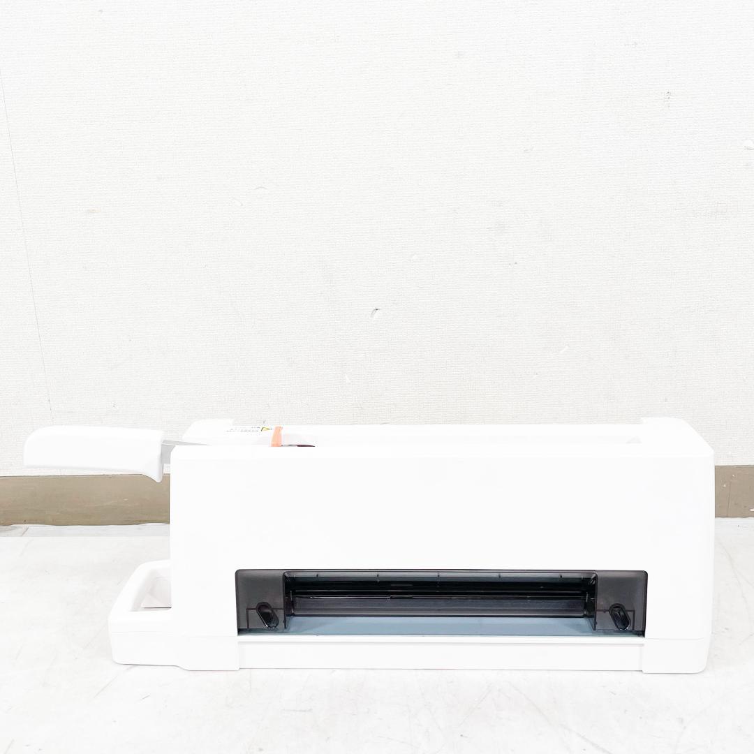 PLUS コンパクト断裁機 裁断機 PK-113 K8555