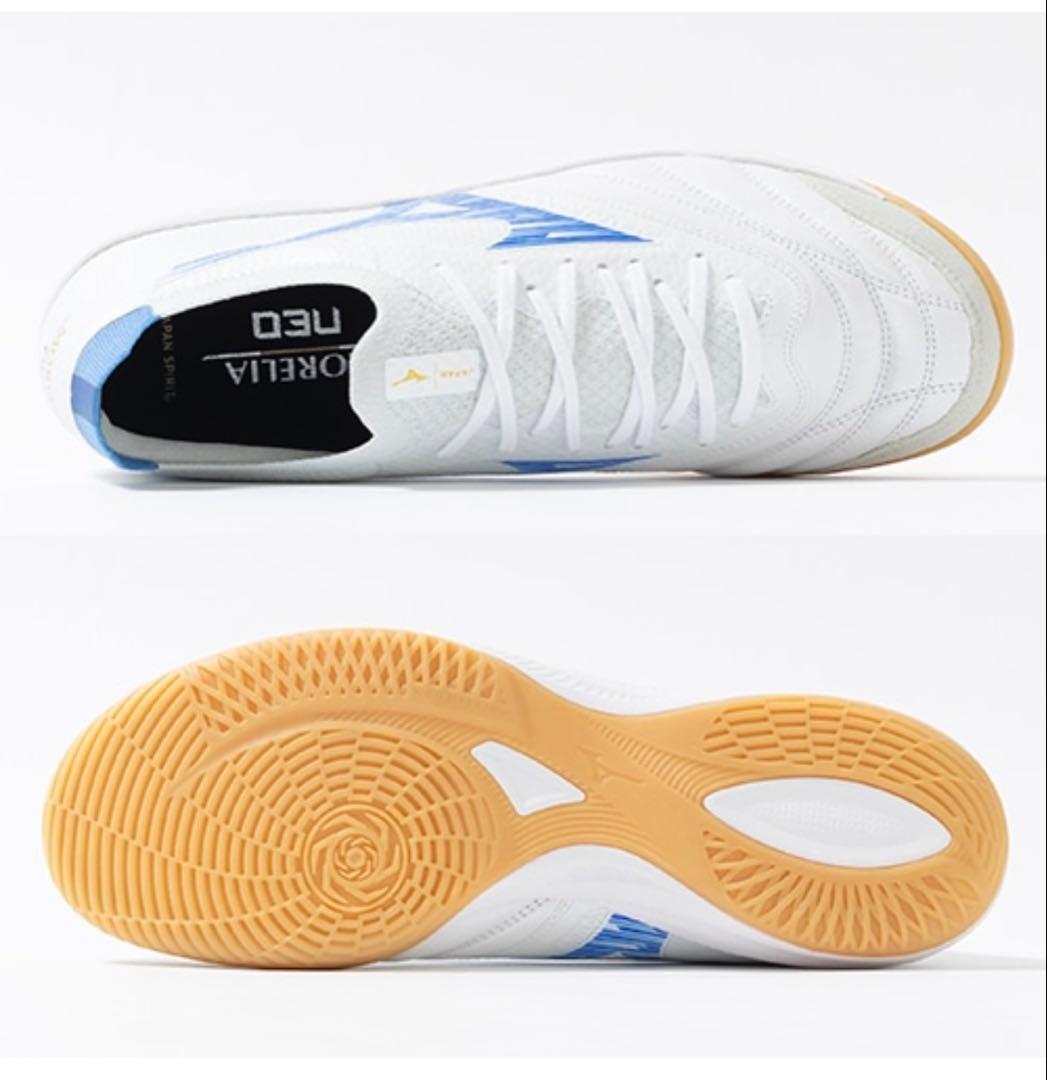 モレリア ネオ サラ ベータ ジャパン インSALA β JAPAN27.0cm