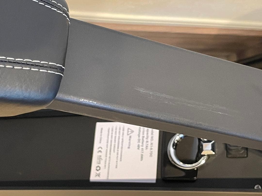 BLAZE スマートEV ブラック 原付 値引き開始しました！更に値引きします！