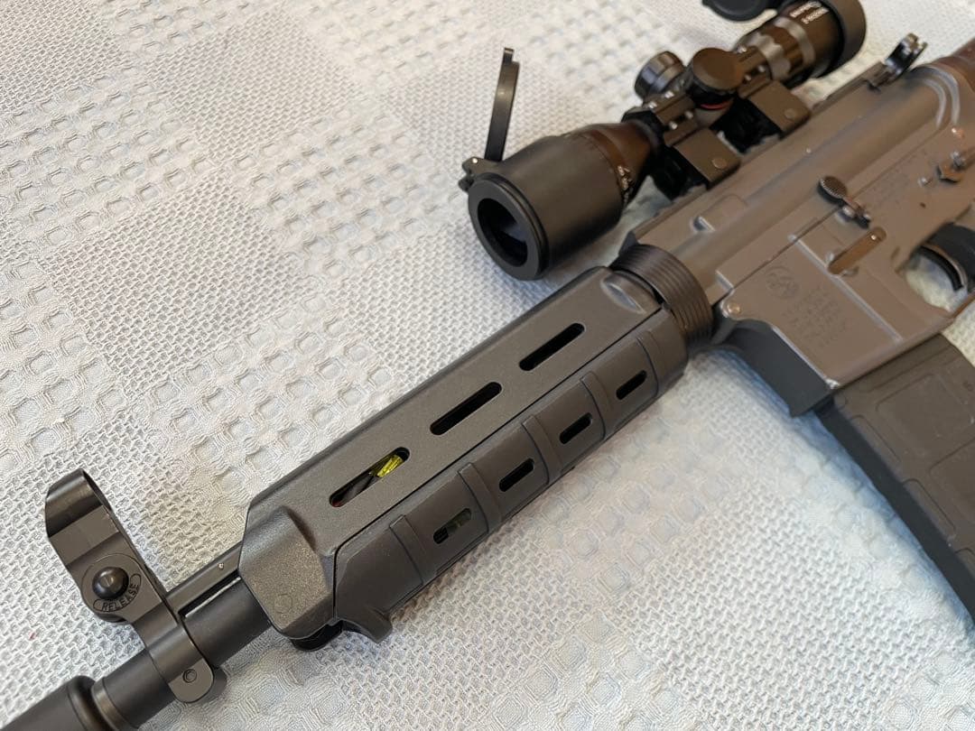 東京マルイ M4A1 スタンダード電動ガン