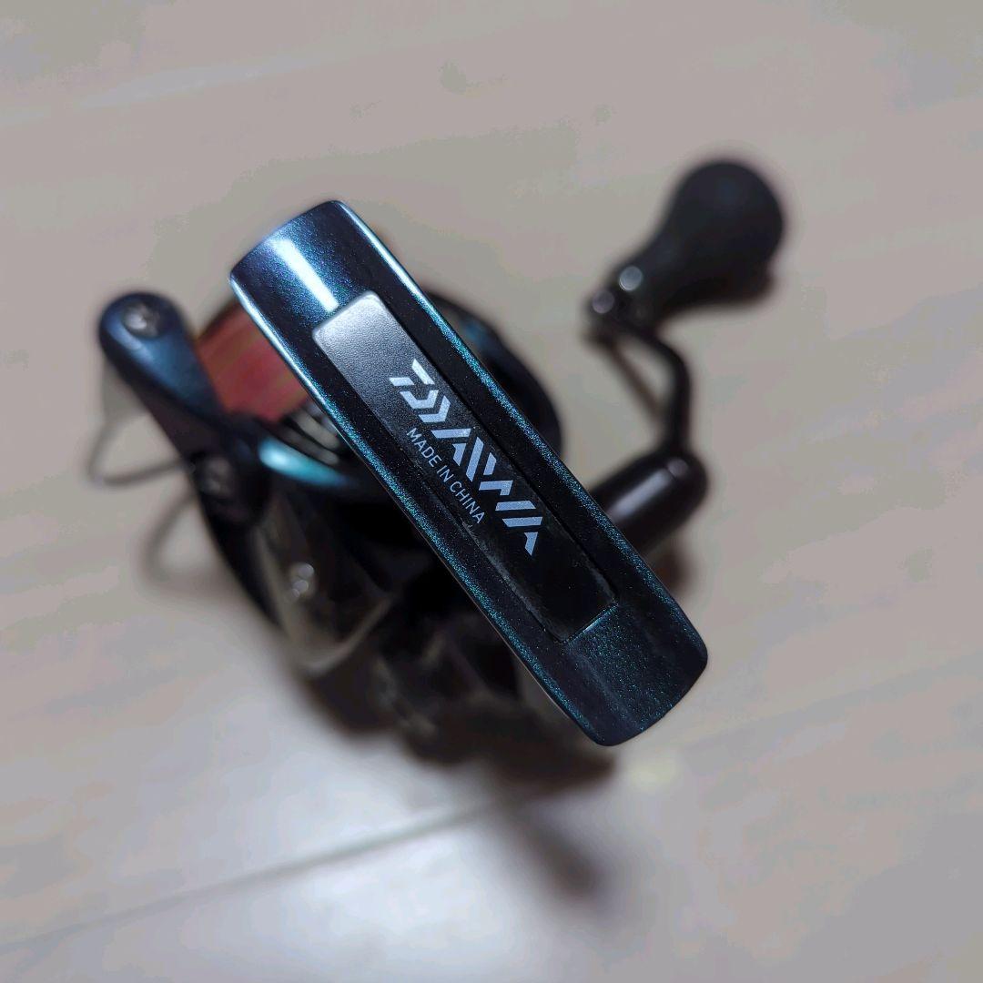 ダイワ 14 エメラルダス MX 2508PE-H DAIWA EMERALDA