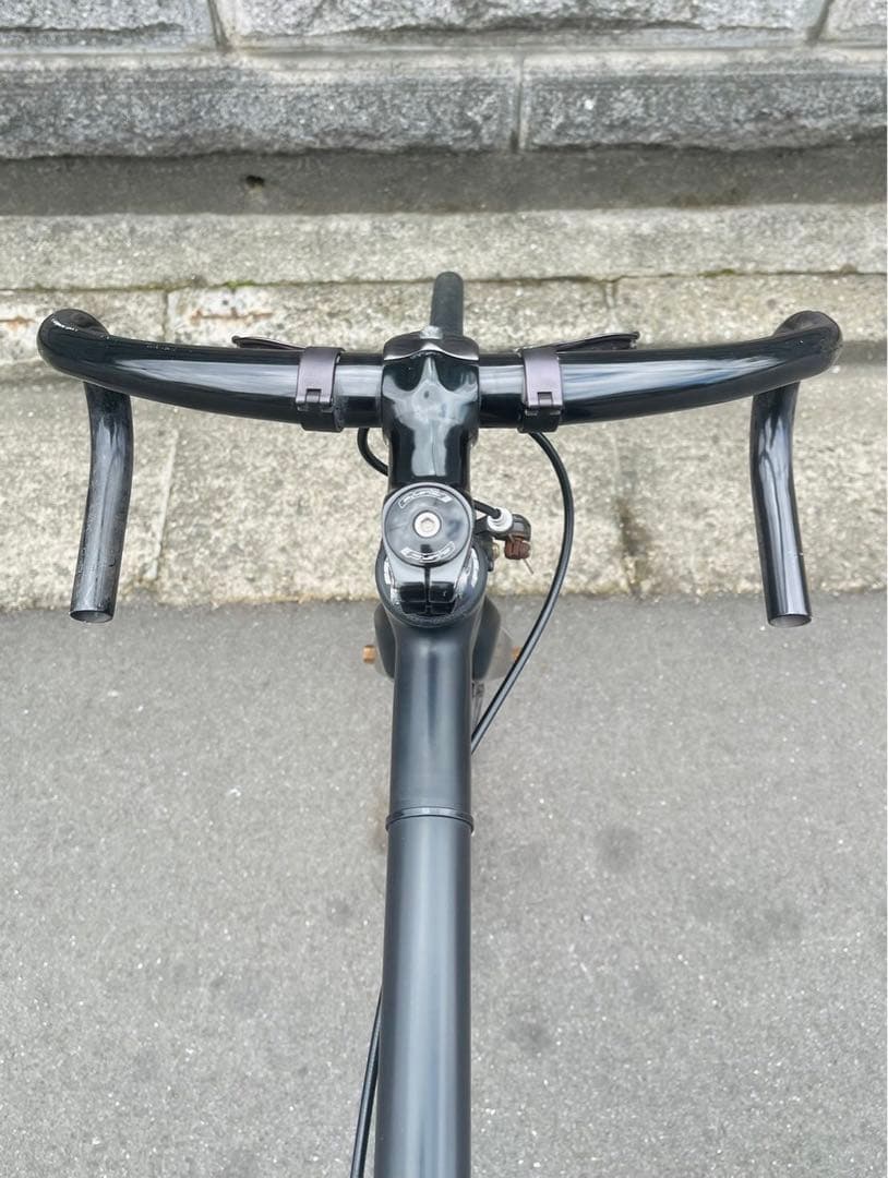 LEADER 725 ピストバイク カスタム リーダーバイク 大阪