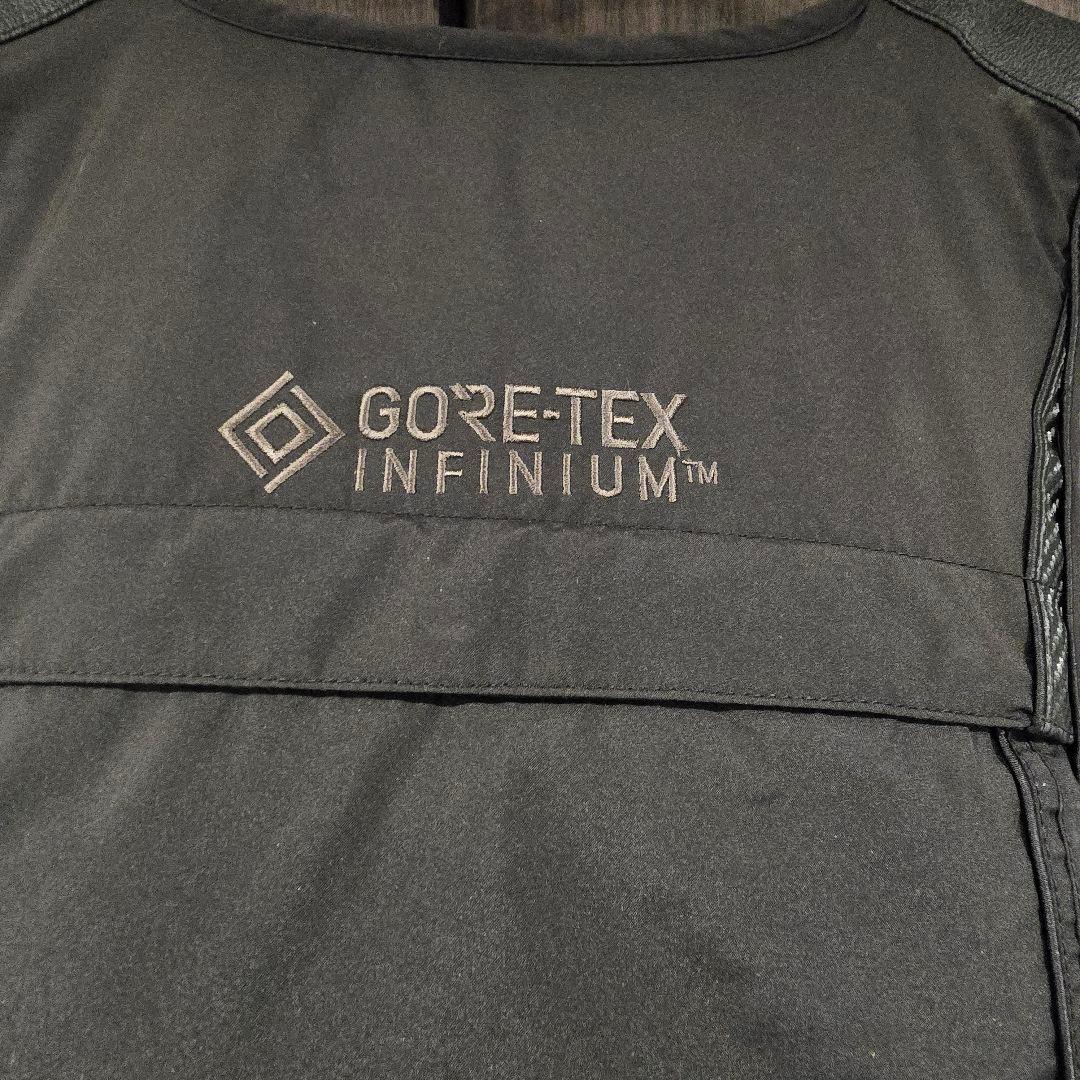 がまかつ GM-2192 カーボンブラック サイズLL