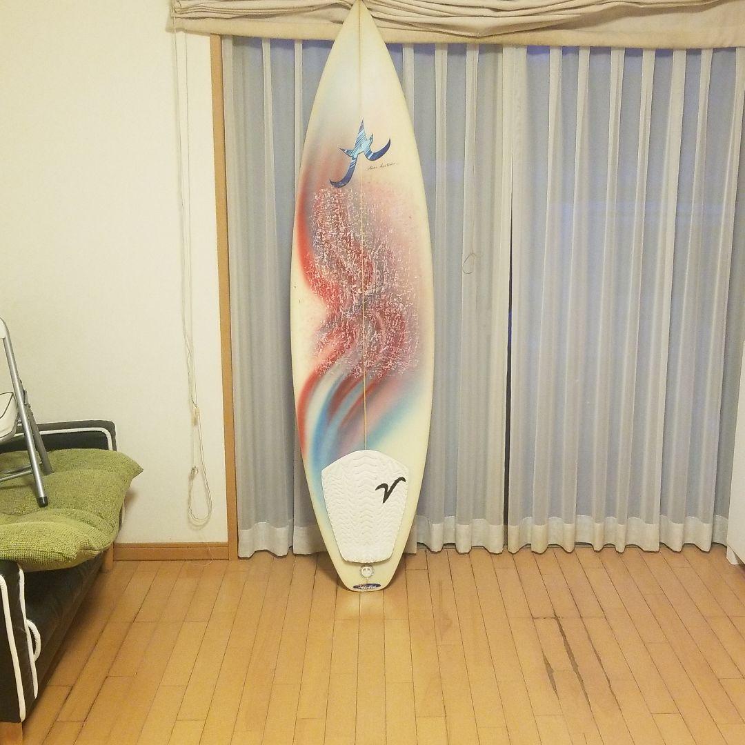 ★サーフボードAlohaAustralia★