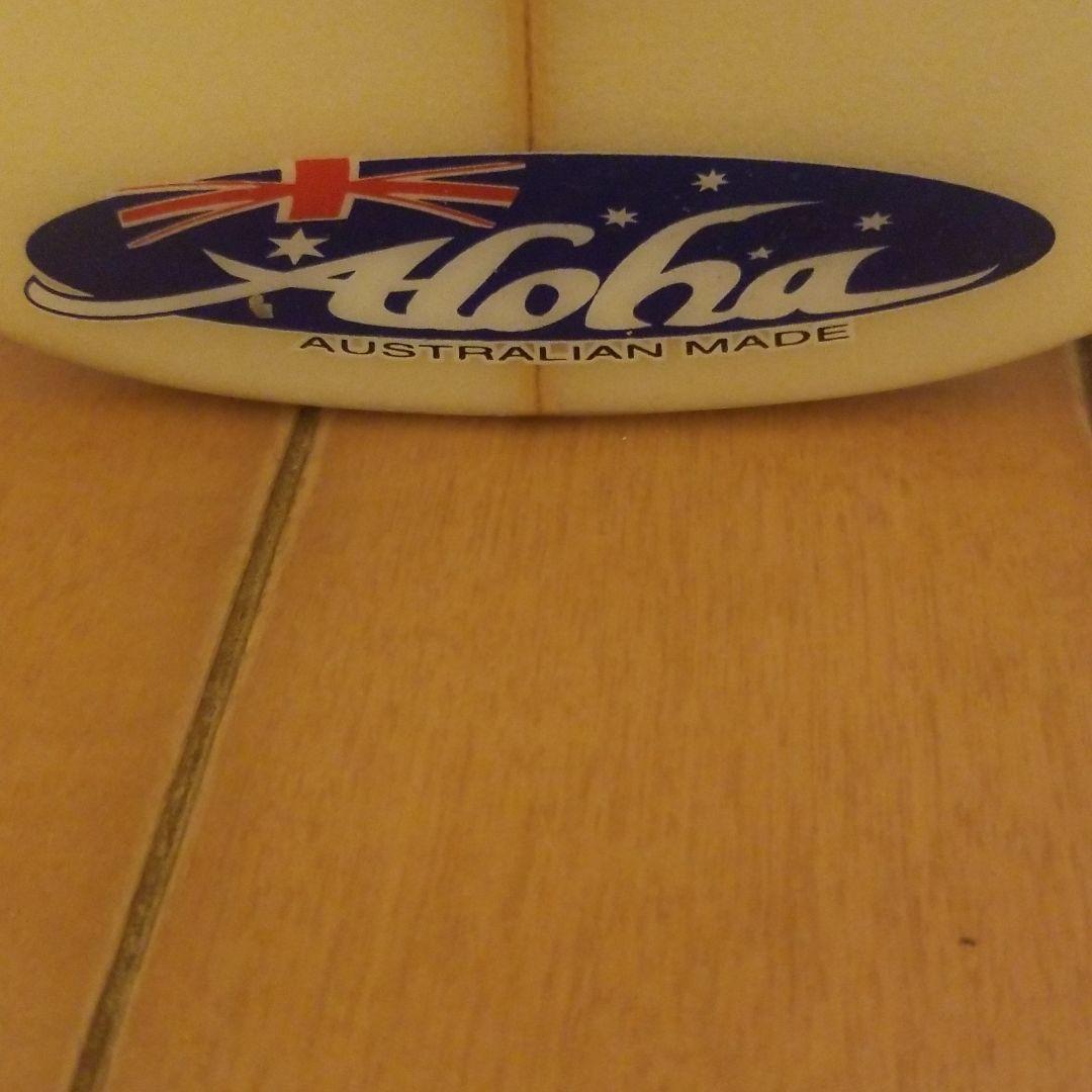 ★サーフボードAlohaAustralia★