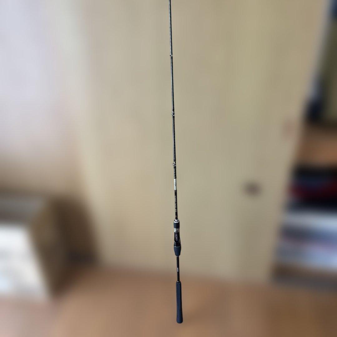 シマノ　サーベルチューンSS B68M-S タチウオジギング　YBさん専用です！