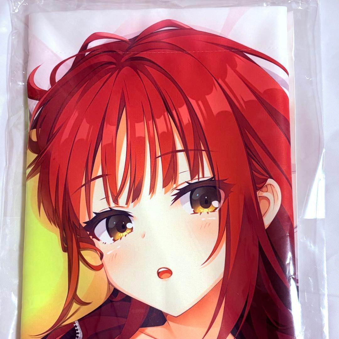 ララジャム　あみあみ　特典　タペストリー　莉々子