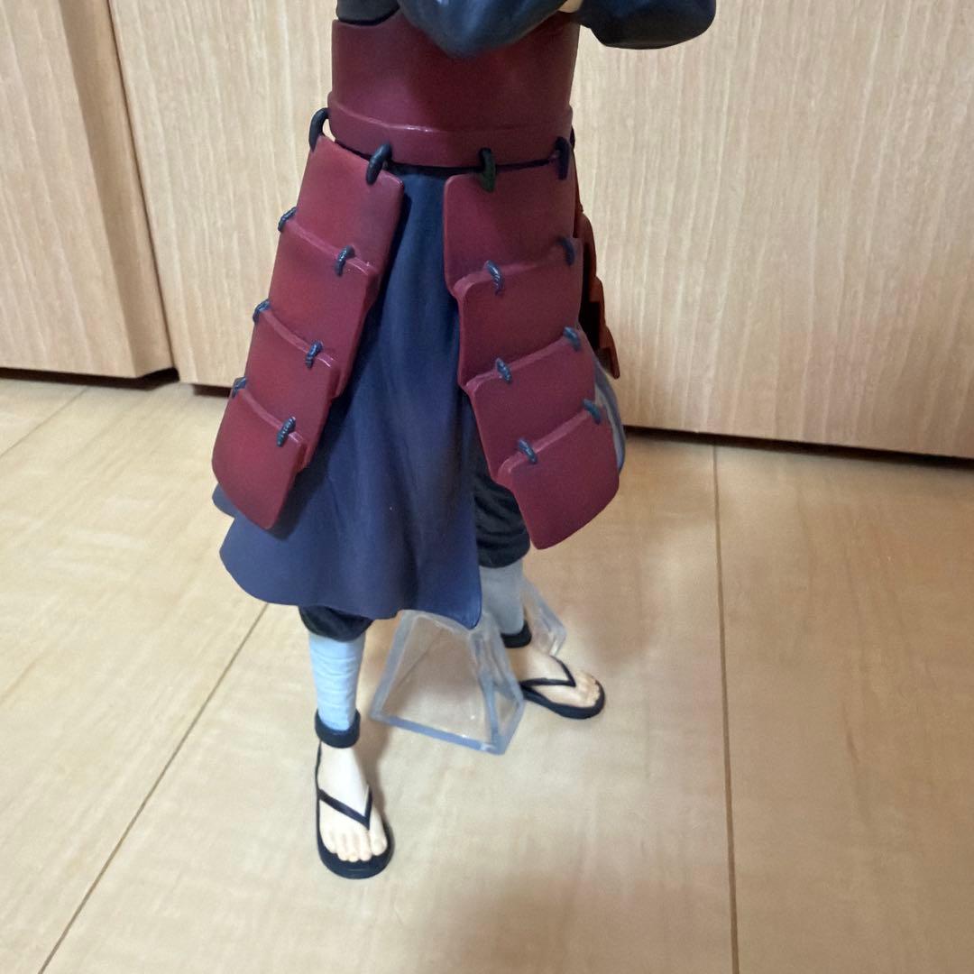 ラストワン賞 うちはマダラ MASTERLISE