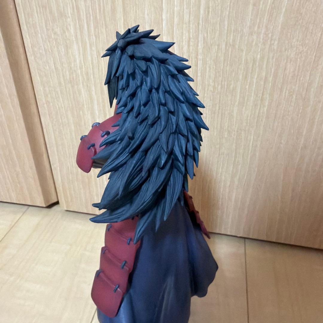 ラストワン賞 うちはマダラ MASTERLISE