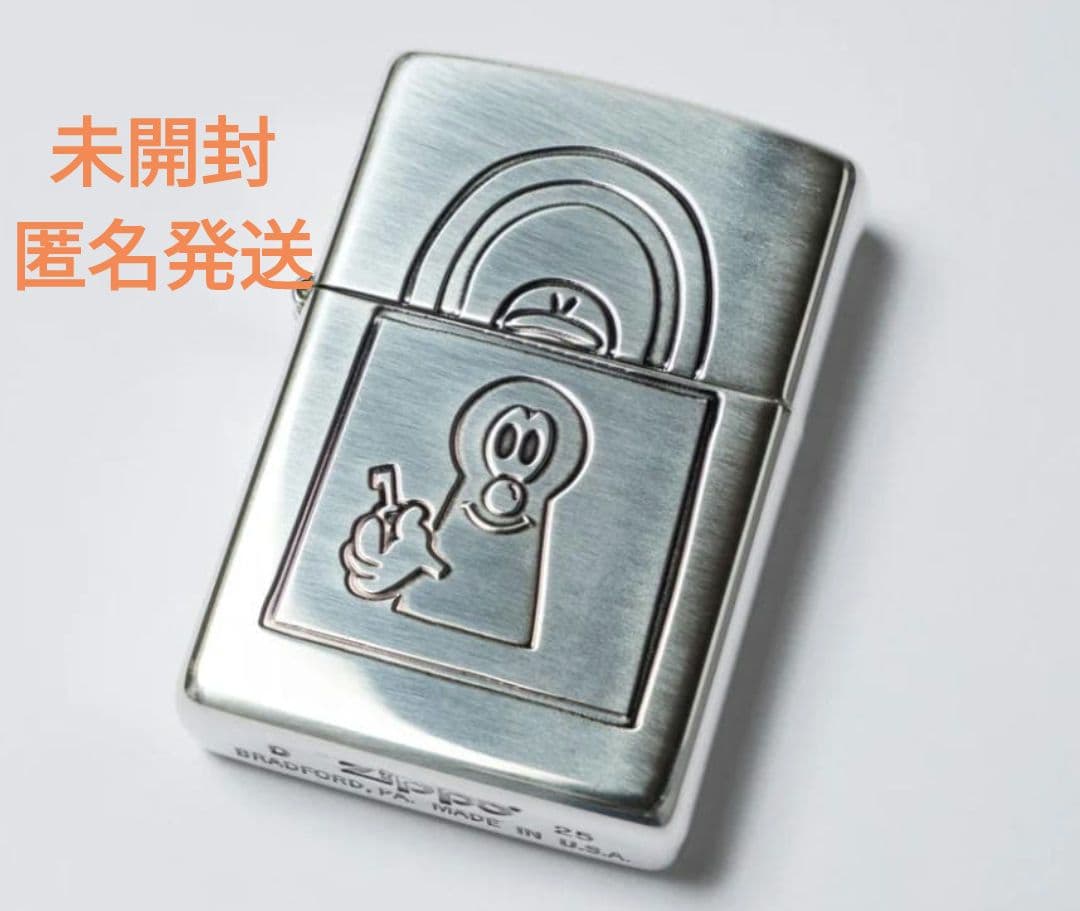 vaultroom × zippo ライター ボルトルーム　コラボ　ジッポー