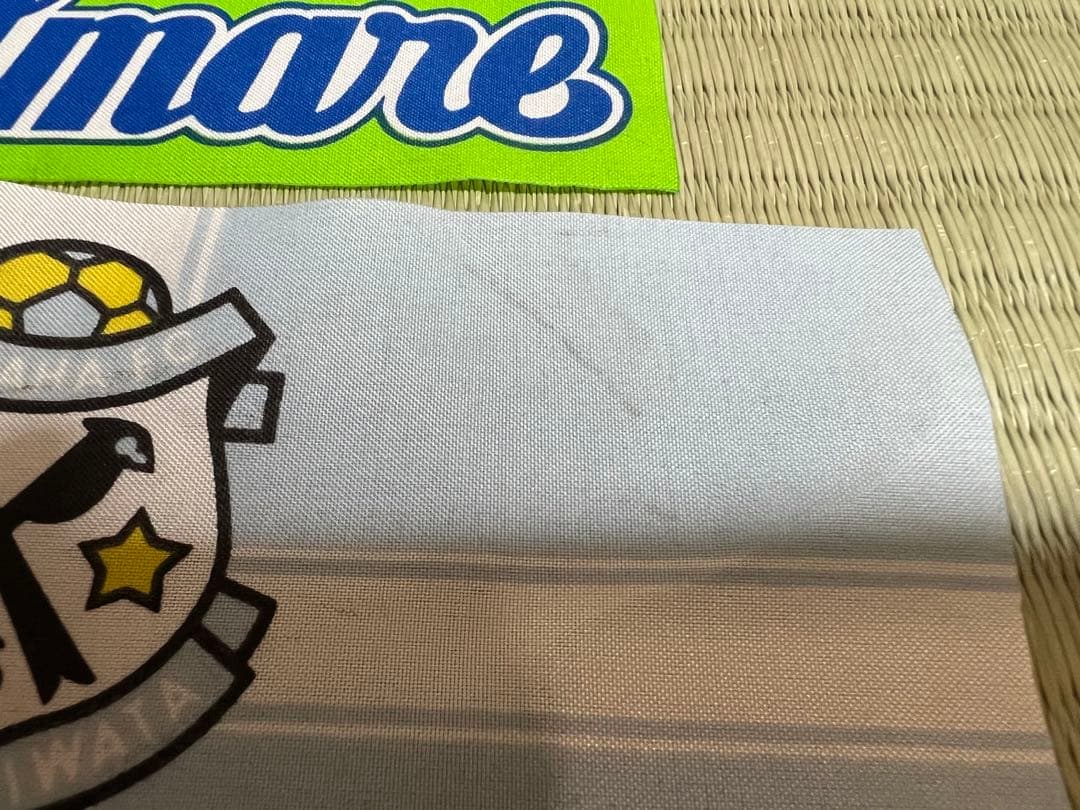 Jリーグ ミニフラッグ35本セット