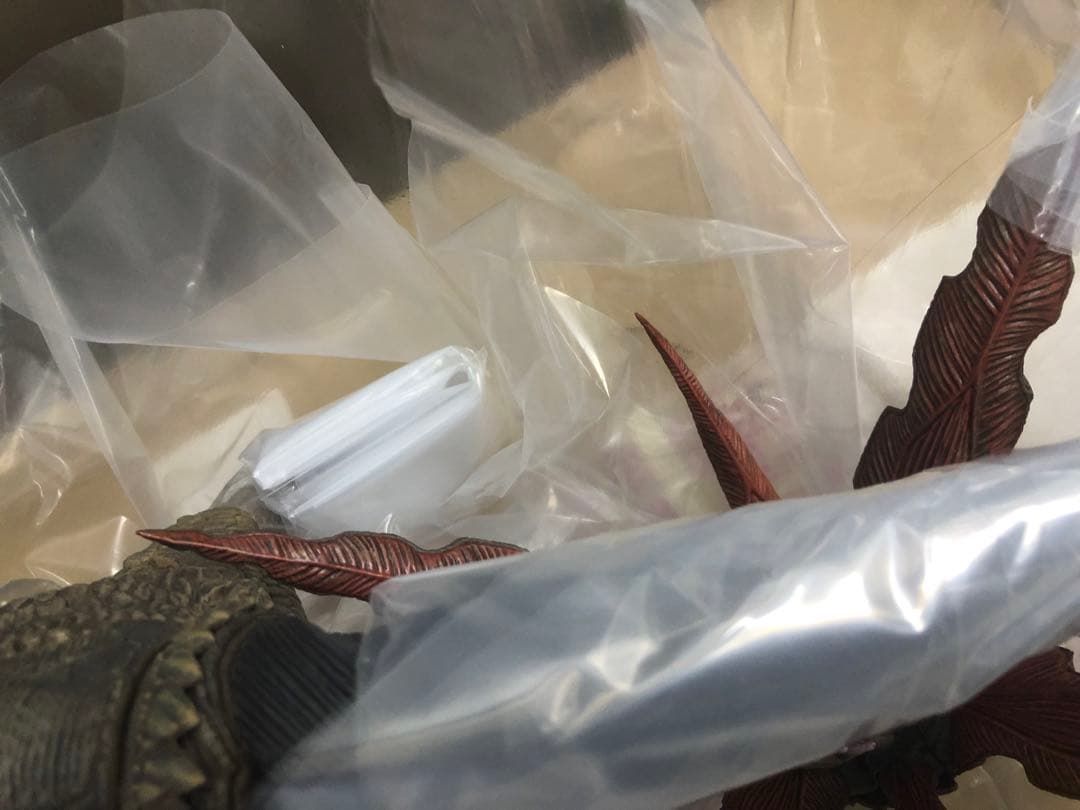 少年リック 限定商品　大怪獣シリーズ　ガボラ (シン・ウルトラマン)