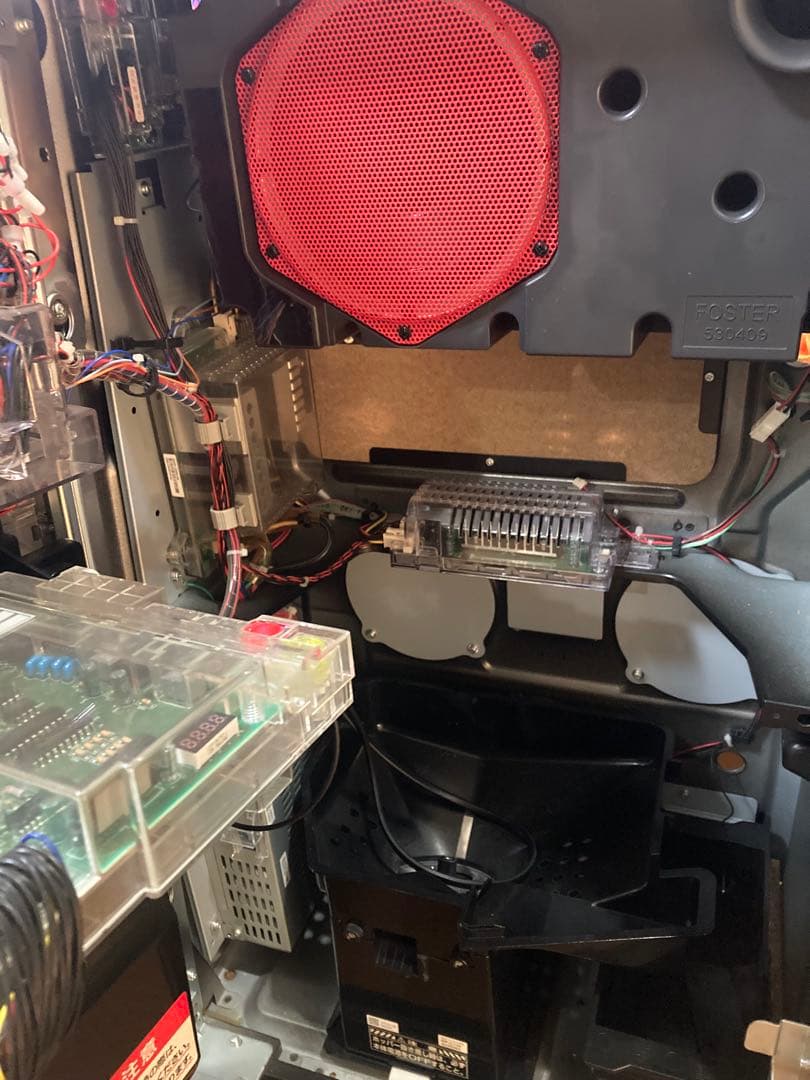 【送料込】まどかマギカA 実機　ユニバーサル