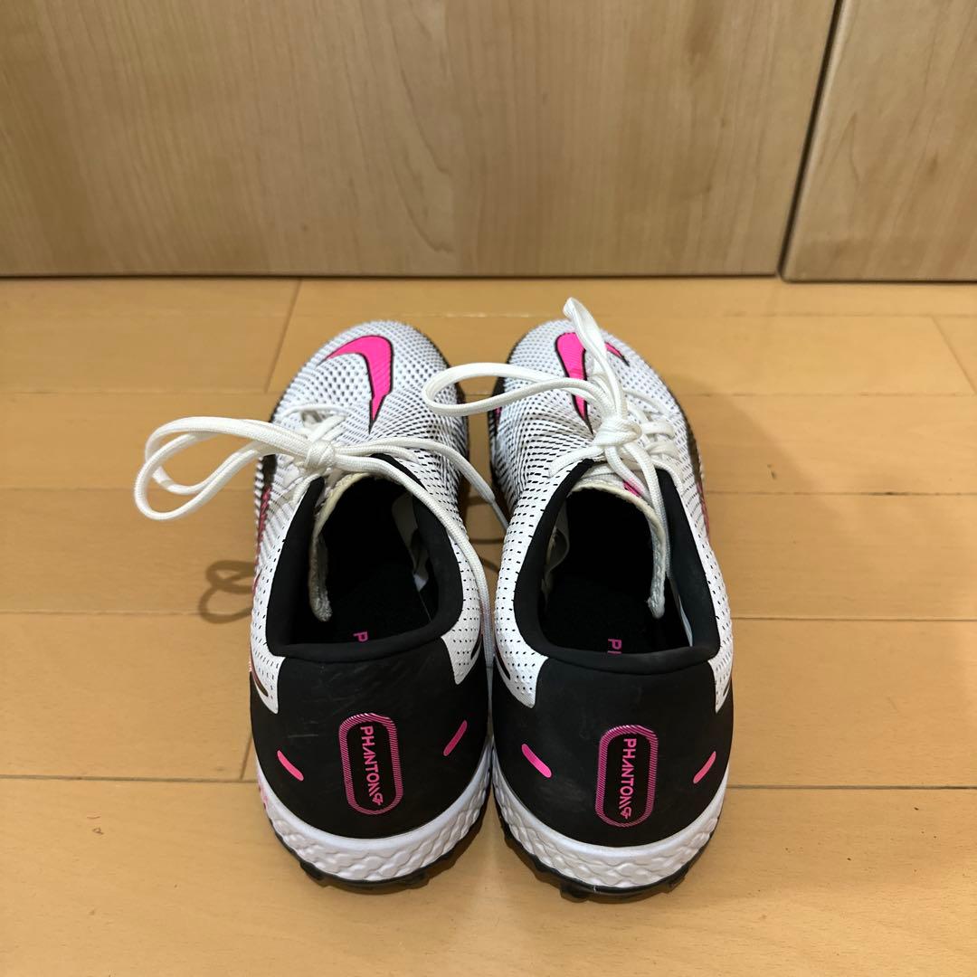 Nike リアクト Phantom GT PRO TF 25.5cm