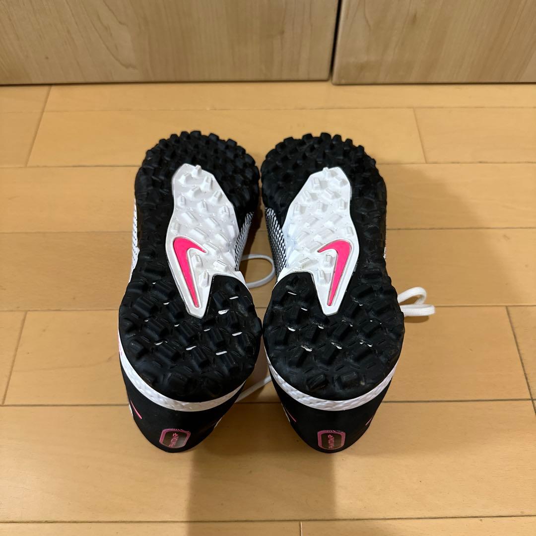 Nike リアクト Phantom GT PRO TF 25.5cm