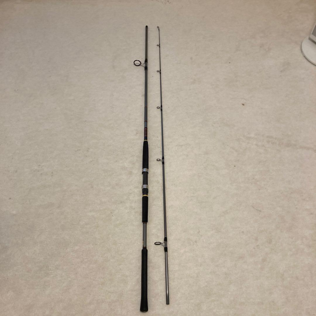 ダイワ ジグキャスター　JC96M JIGCASTER