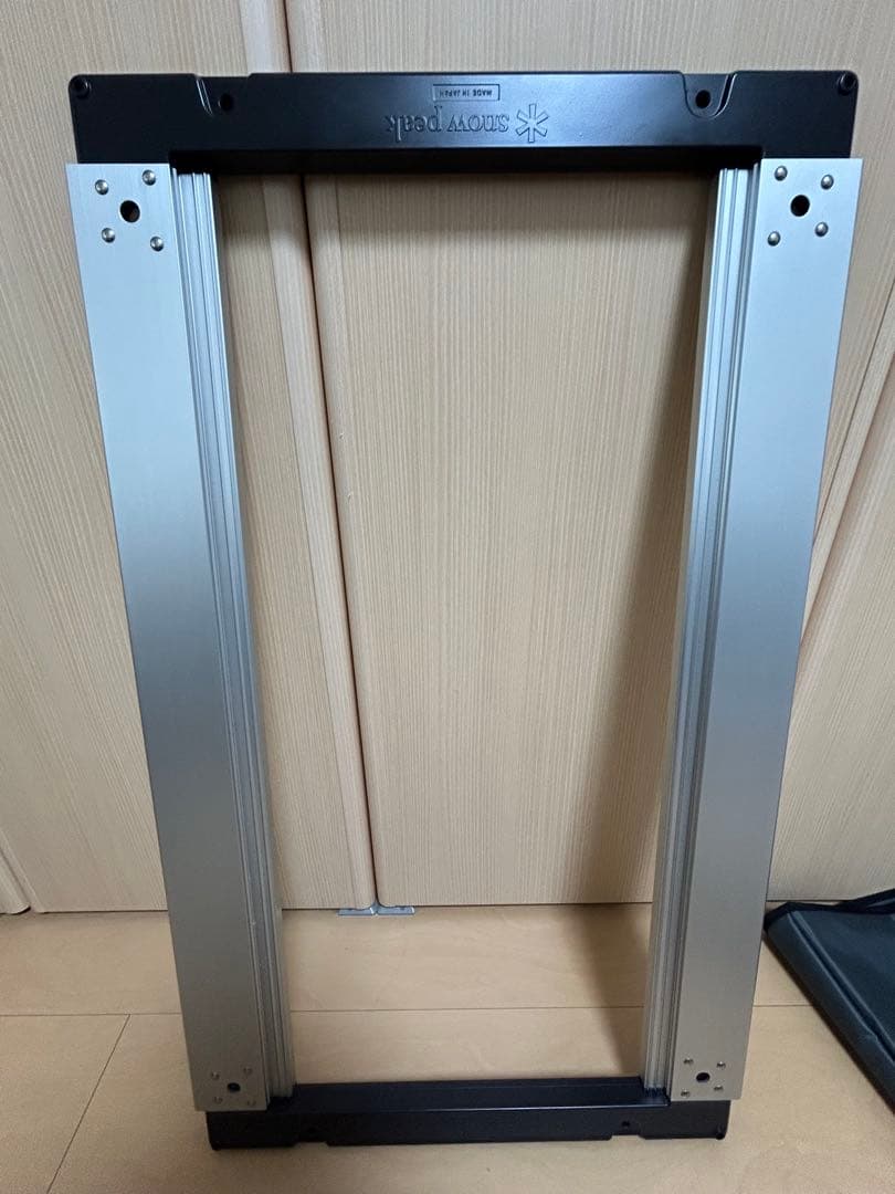  peak IGTテーブル、フラットバーナー