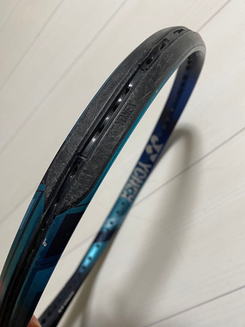 YONEX EZONE 98テニスラケット G2 2022年モデル