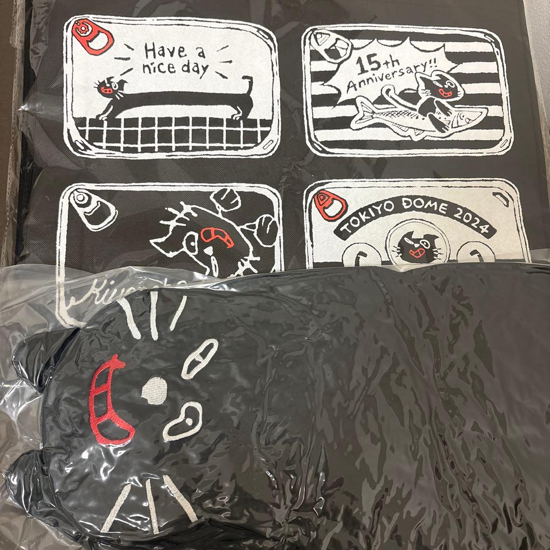 キヨ　グッズ　まとめ売り