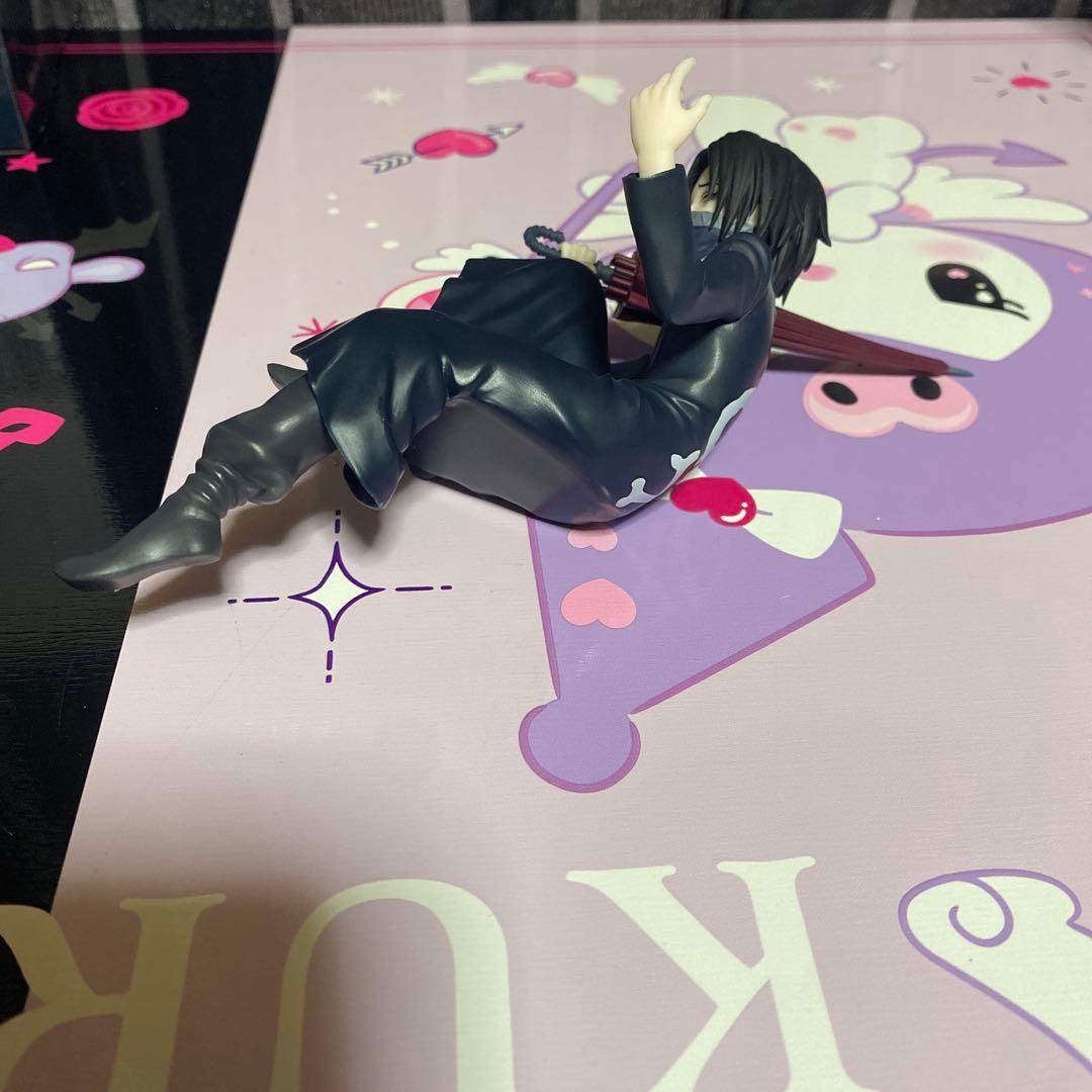 HUNTER×HUNTER ぬーどるストッパー　フェイタン