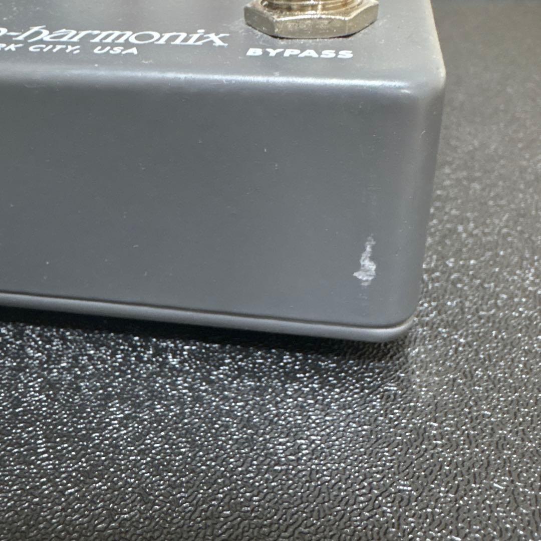 ベース electro-harmonix bass mono synth