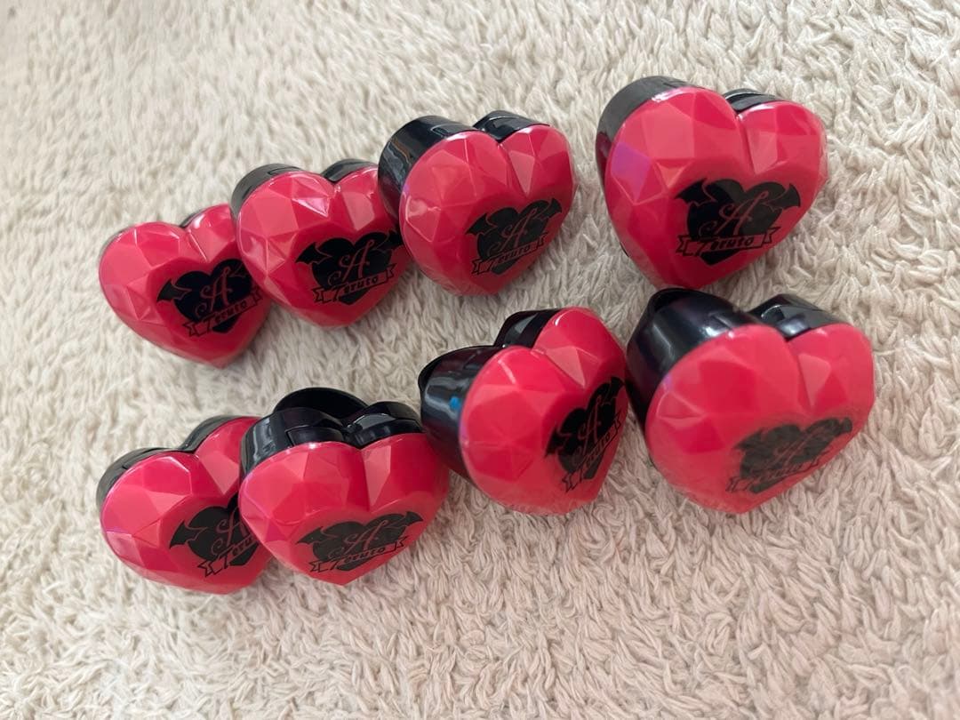 騎士X てるとくん リングライト