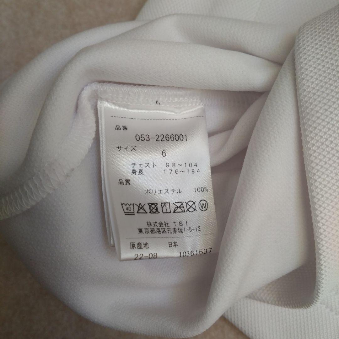 ★パーリーゲイツ★美品♪ハイネックシャツ　3点おまとめ　モックネック　６