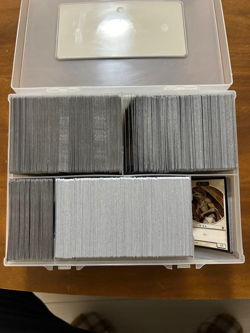 MTG アラーラ再誕　日本語版　1024枚セット