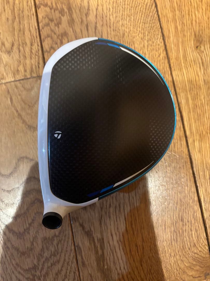 テーラーメイド SIM 2 MAX ドライバー ヘッドのみ 9.0°