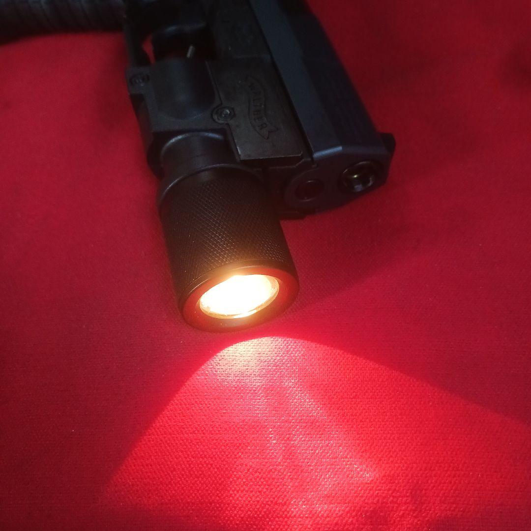 マルゼン　P99 FS(Fixed Slide)　ガスガン　美品　JASG