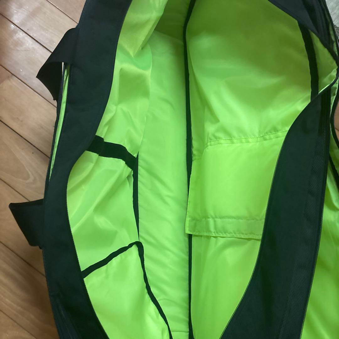 YONEX バドミントン トーナメントバッグ