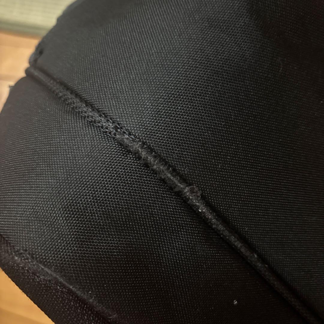 YONEX バドミントン トーナメントバッグ