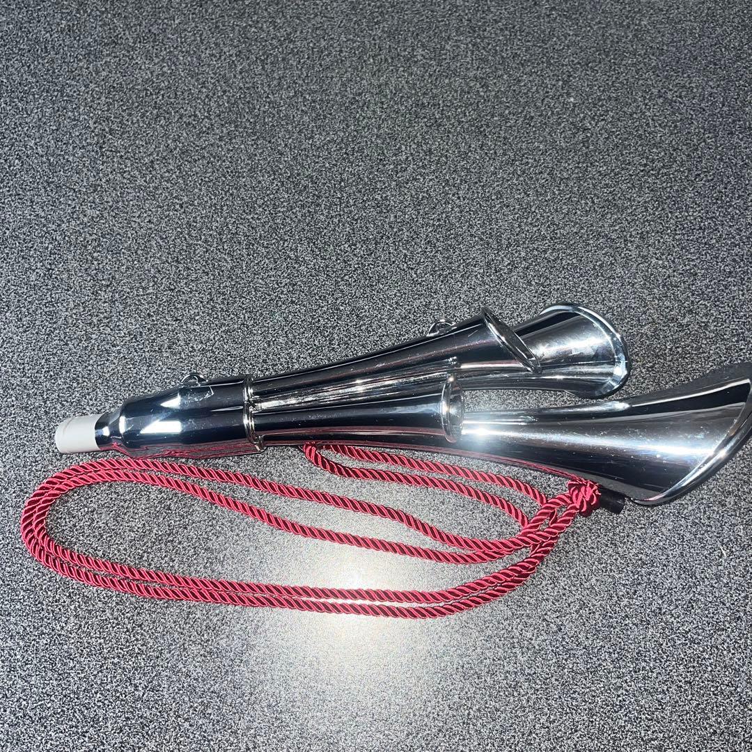 k*y様 4連チアホーン