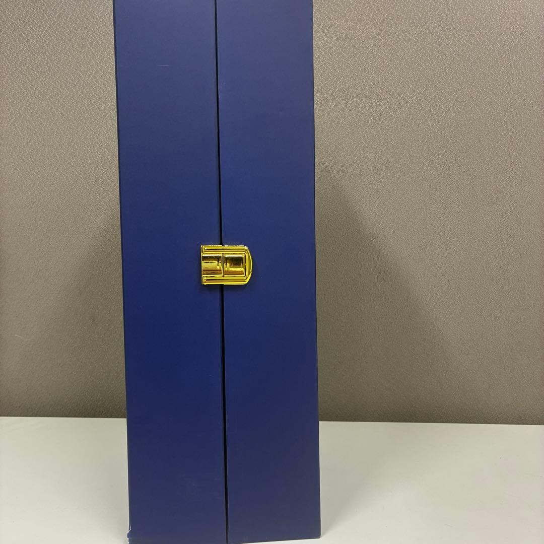 【1/23まで】中国高級白酒 夢之藍 M3 水晶版 500ml 52%