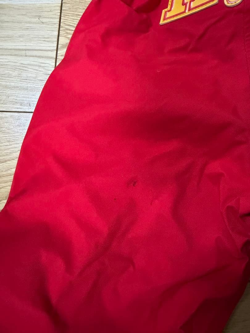 HYSTERIC MINI スノーボードウエア