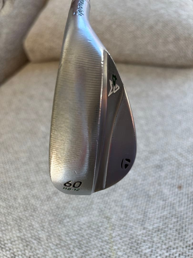 テーラーメイド MG4ウェッジ 60度