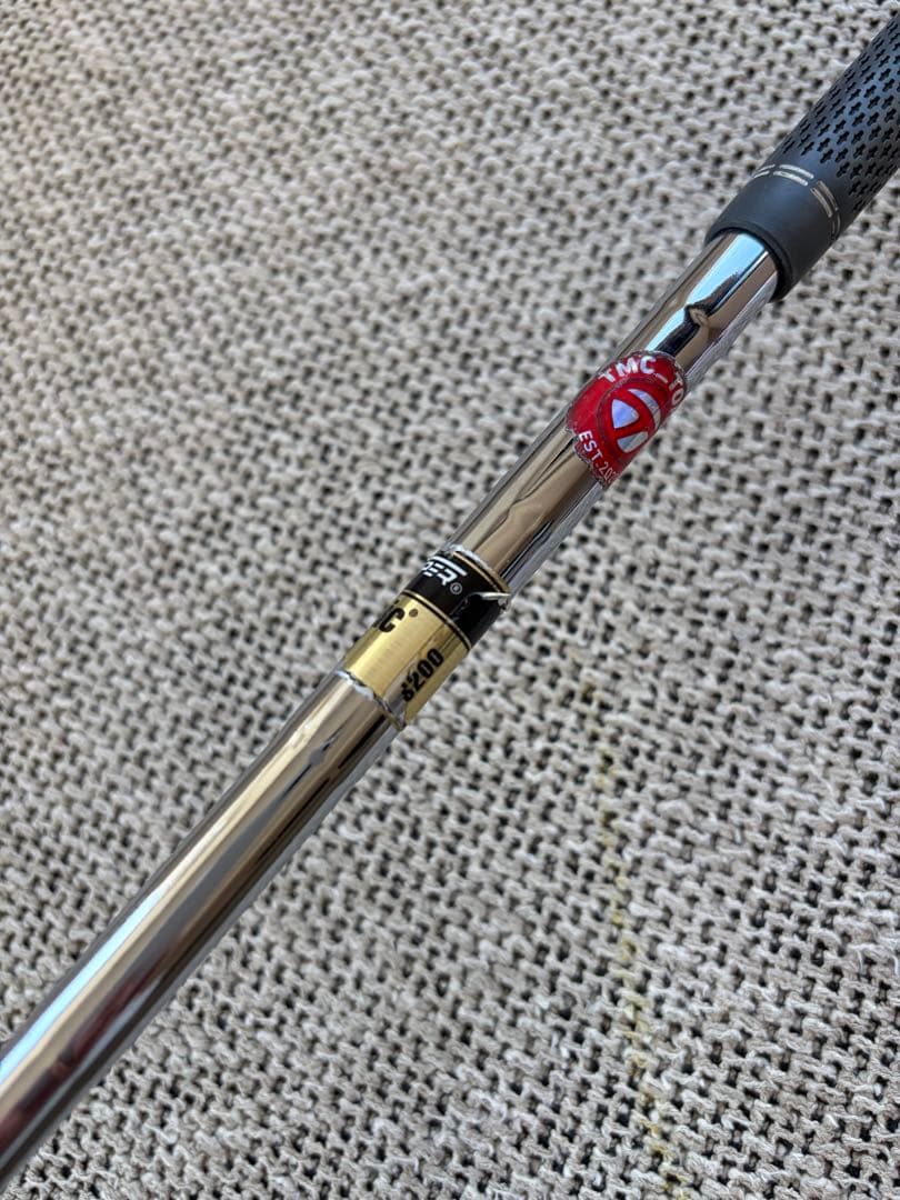 テーラーメイド MG4ウェッジ 60度