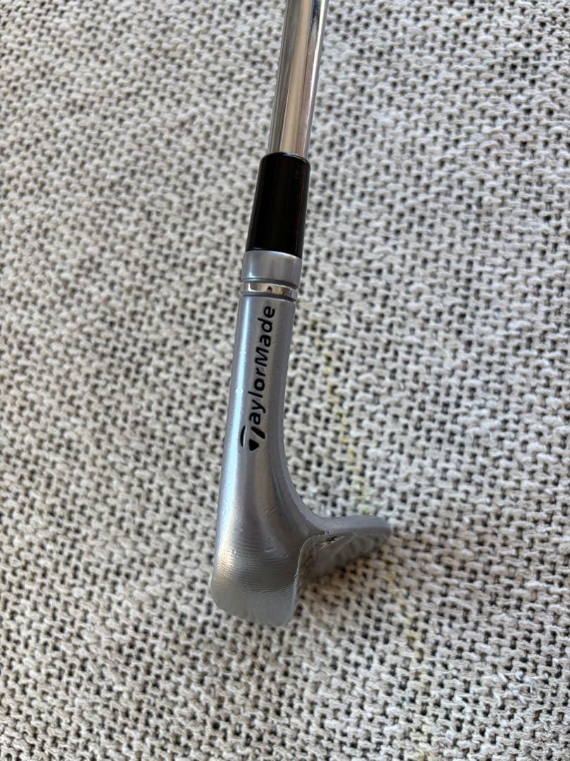 テーラーメイド MG4ウェッジ 60度