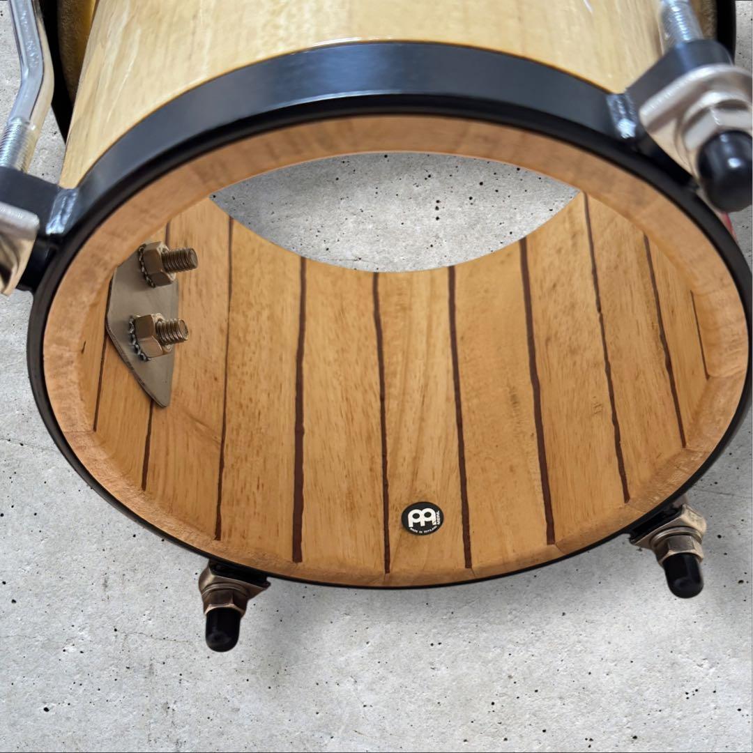 Meinl Headliner Range ボンゴ スタンド付き