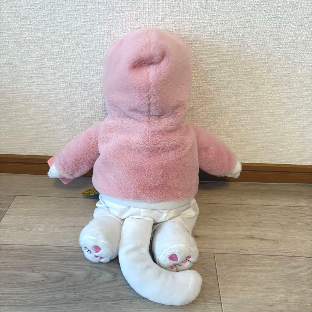 ripndip ぬいぐるみ