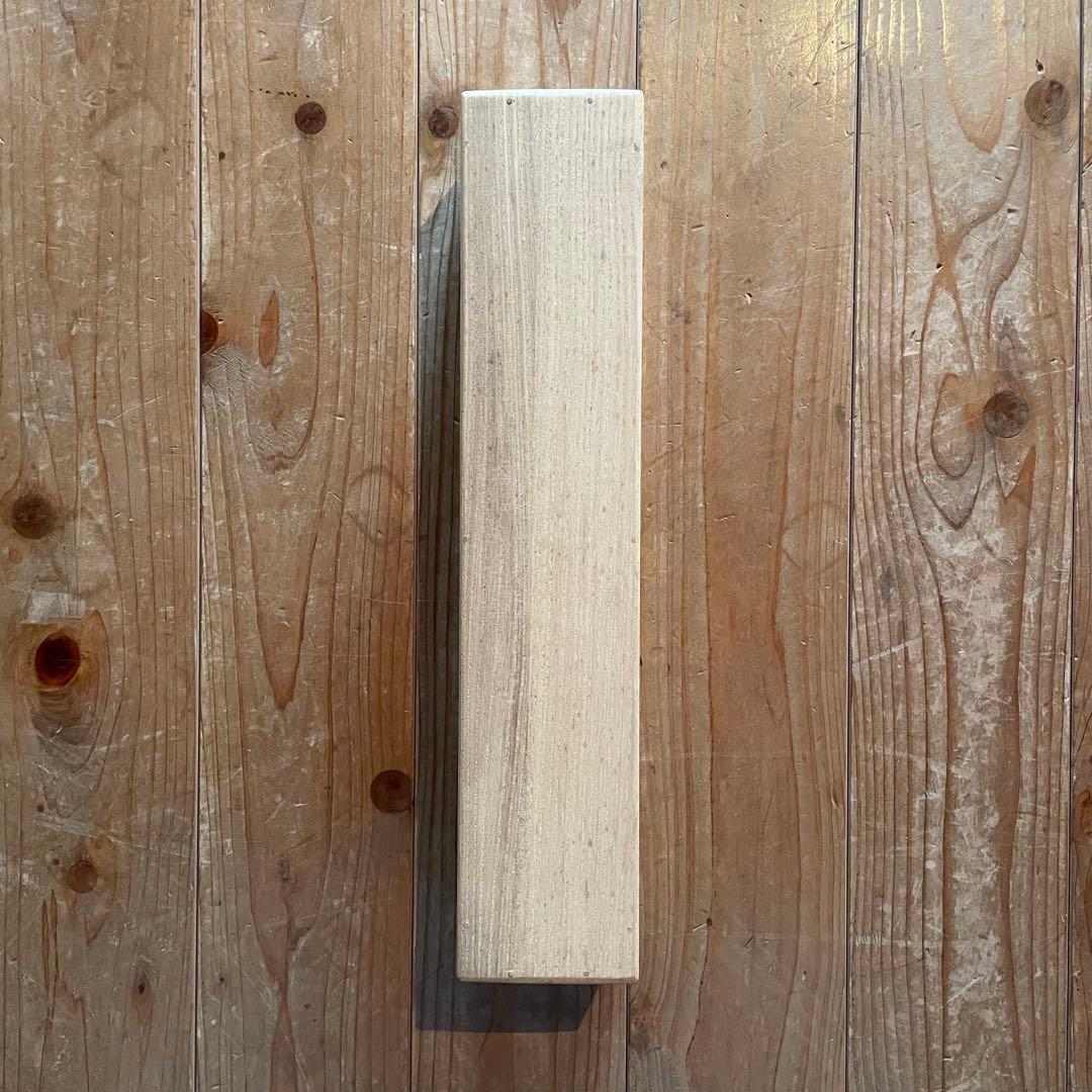 雪尾要道　前大徳宗鏡要道　掛軸「本来無一物」茶掛　共箱付き　25.10.31−1