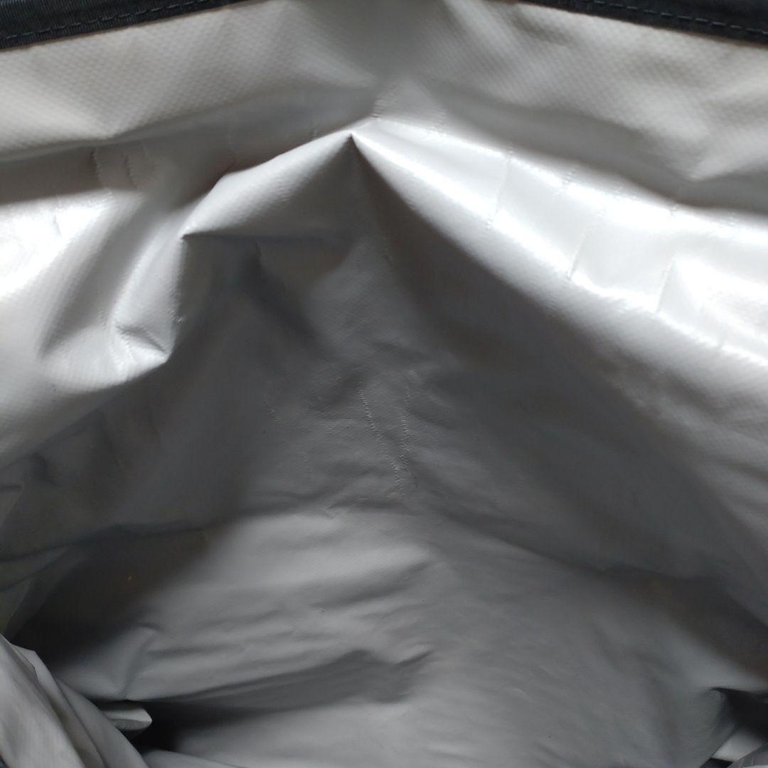 ミッションワークショップ　カーキ　メッセンジャーバック